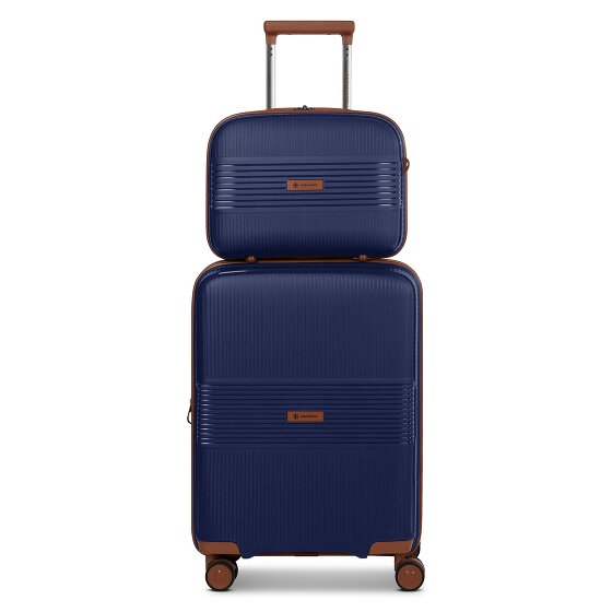 Farmhood Straw Edition 02 Vanity-case 34 cm