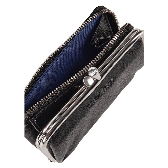 Picard Bali 1 Porte-monnaie Protection RFID Cuir 13 cm