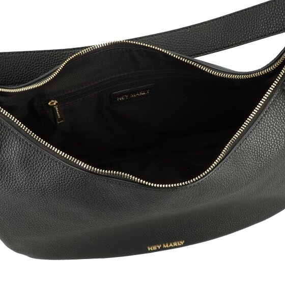 Hey Marly Lifetime Sister Sac à bandoulière M Cuir 35 cm
