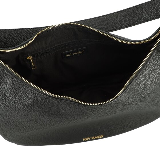 Hey Marly Lifetime Sister Sac à bandoulière M Cuir 35 cm