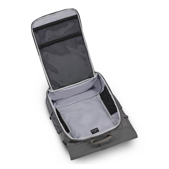 Johnny Urban Travel Series Allen Large Travel Daypack 50 cm Compartiment pour ordinateur portable