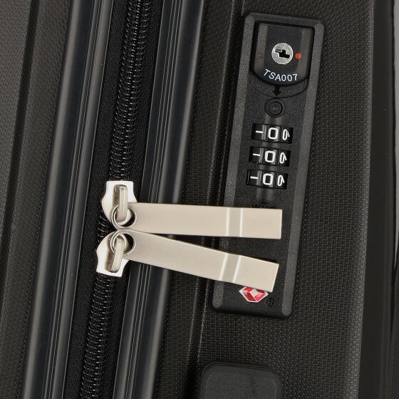 Cocoono Leon 4 roulettes Trolley de cabine 55 cm