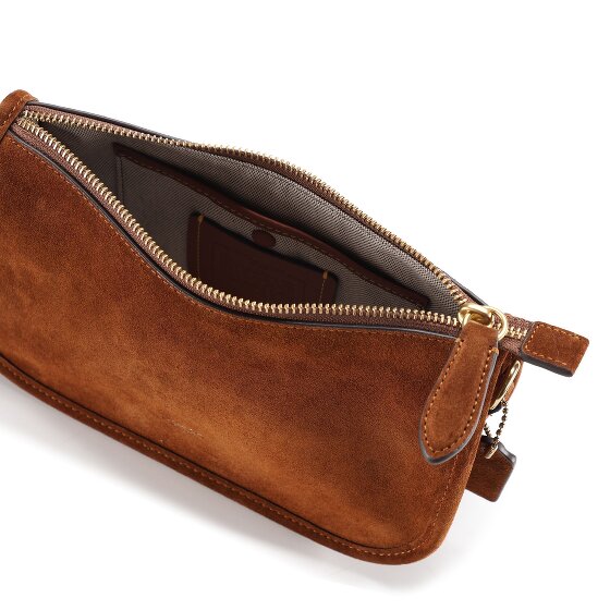 Coach Waverly Sac à bandoulière Cuir 24 cm