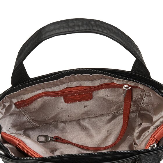Voi Hirsch Sac à main Cuir véritable 30 cm