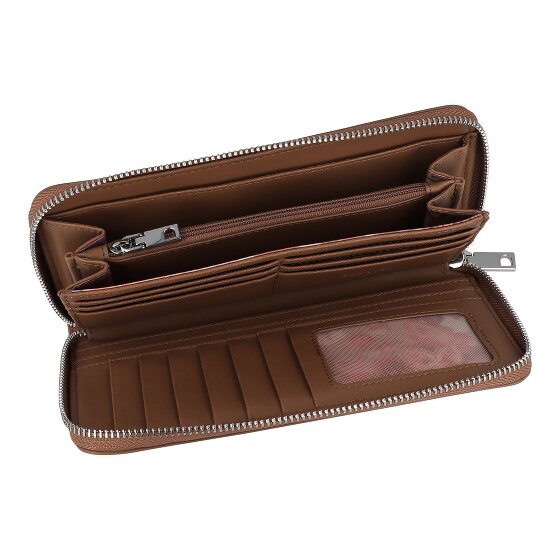 Desigual Yankee Fiona Porte-monnaie 20.5 cm
