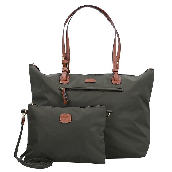 Bric's Sac à bandoulière X-Bag 34 cm