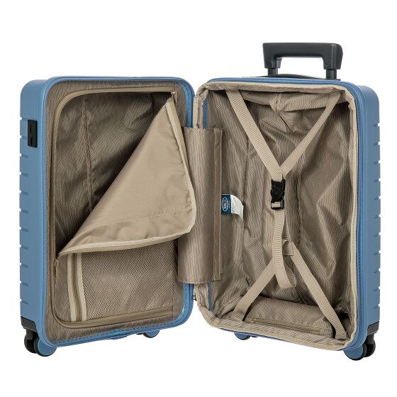 Bric's BY Ulisse 4 roues trolley cabine 55 cm