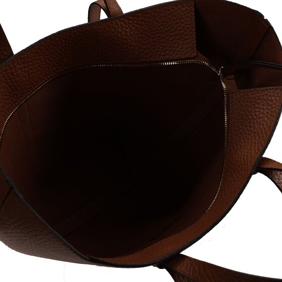 abro Cosmo Sac à main Cuir véritable 46 cm