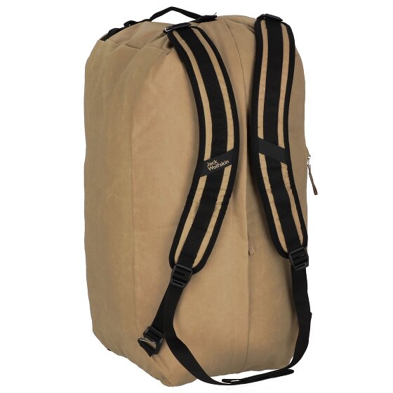Jack Wolfskin Sac de voyage Traveltopia 63 cm