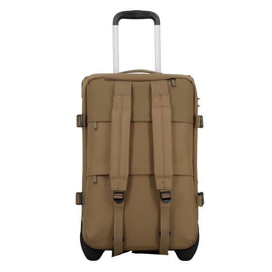 Jump Dunaa 2 roulettes Sac de voyage 55 cm