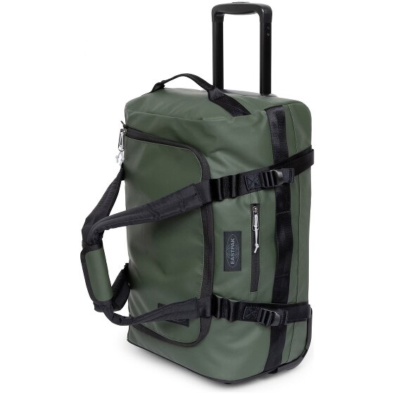 Eastpak 0 Duffle Pack 2 roulettes Sac de voyage S 55 cm