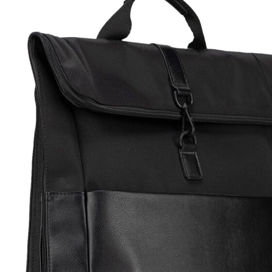 Jost Riga Sac à dos professionnel 45 cm Compartiment ordinateur