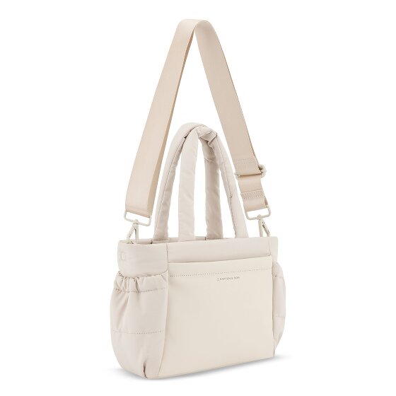 Kapten & Son Hellvi Sac à bandoulière 33.5 cm