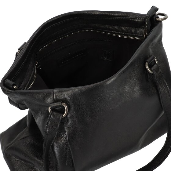 Greenburry Colombiana Sac de shopper Cuir 37 cm