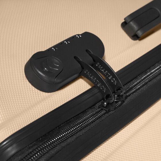 Smartbox Edition 03 4 roulettes Trolley 65 cm