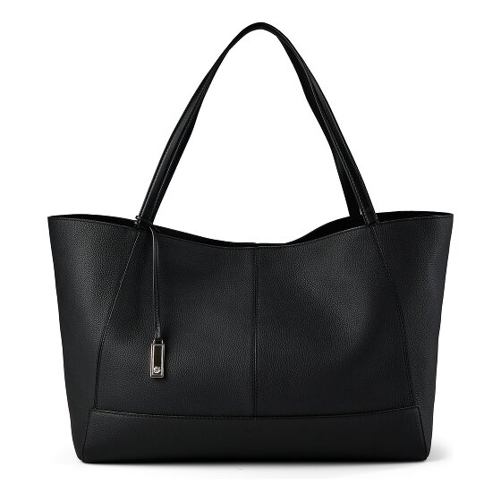 Boss Ameline Sac de shopper Cuir véritable 42 cm