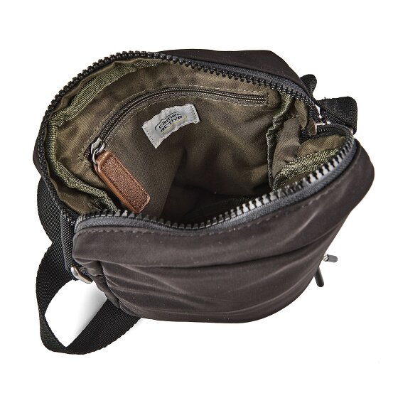 camel active Aurum Sac à bandoulière S 19 cm