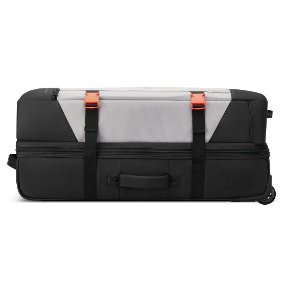 Jeep JS007C 2 roulettes Trolley 82 cm