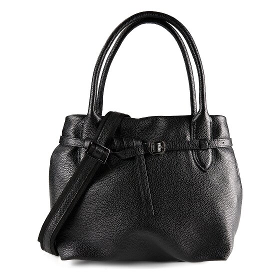 Gabs Elif Sac à bandoulière Cuir véritable 43 cm