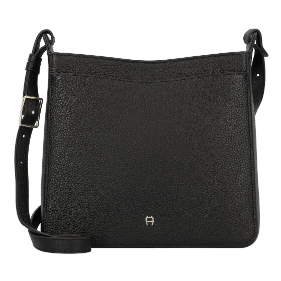 AIGNER Pura Sac à bandoulière Cuir 26 cm