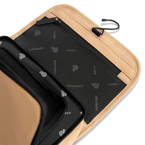 Pactastic Urban Collection Trousse de toilette 24 cm