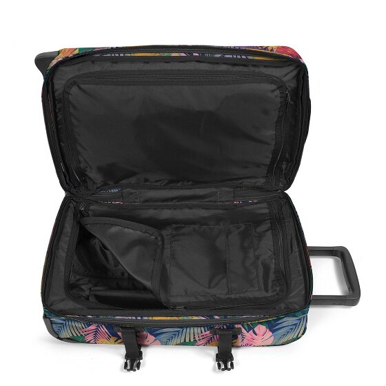 Eastpak Tranverz 2 roues Valise cabine 51 cm