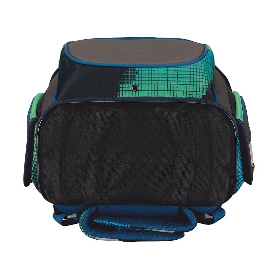 Scout Genius Movie Star Set de cartables 5 pièces