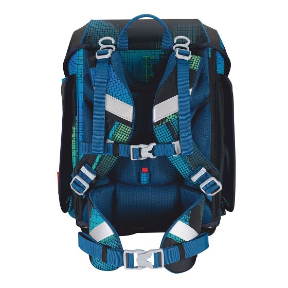 Scout Genius Movie Star Set de cartables 5 pièces