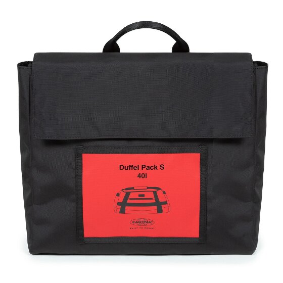 Eastpak Duffel Pack Sac de voyage Weekender S 61 cm