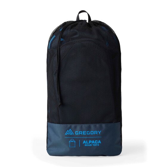 Gregory Alpaca 30 Sac à provisions pliable 45 cm