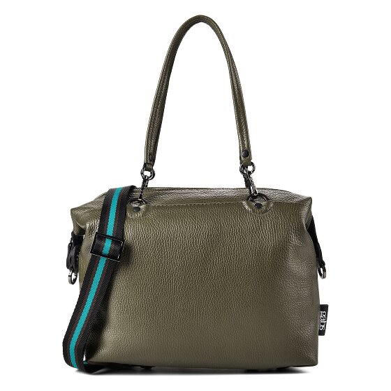 Gabs G3 Sac à bandoulière Cuir véritable 37 cm