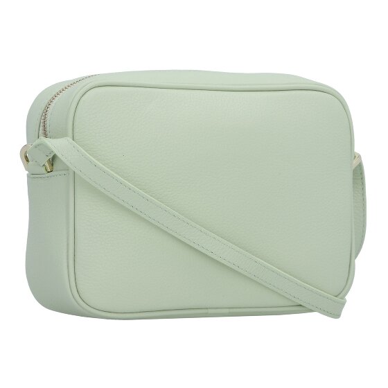 Patrizia Pepe Fly sac à bandoulière en cuir 24 cm