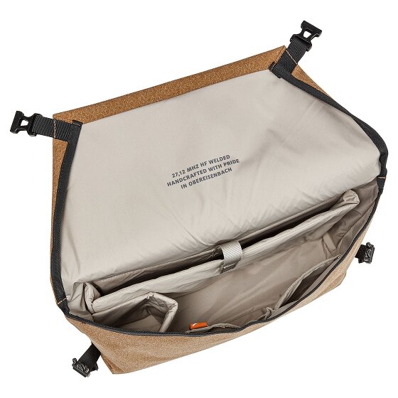 Vaude Sac à bandoulière Schmalegg 40 cm pour ordinateur portable