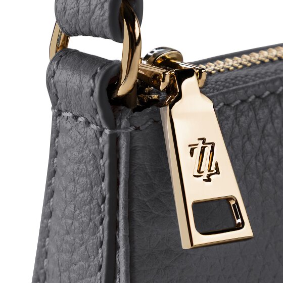 Lazarotti Sac à bandoulière en cuir « Bologna » 22 cm
