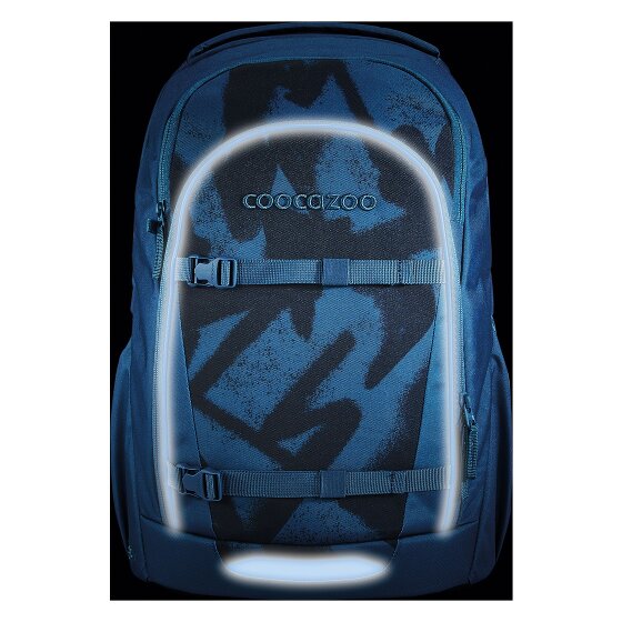 coocazoo Every Sac à dos scolaire 44 cm