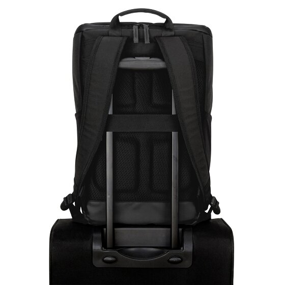 Johnny Urban Eco Series Jasper Daypack 46 cm Compartiment pour ordinateur portable