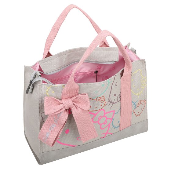 Fritzi aus Preußen Hello Kitty fritzi Tote Bag Sac de shopper 38 cm