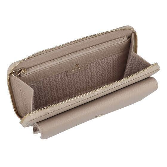AIGNER Portefeuille d'embrayage Cuir 20 cm