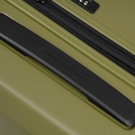 Porsche Design Voyager 3.0 4 roues Set de valises 2 pièces avec soufflet d'extension