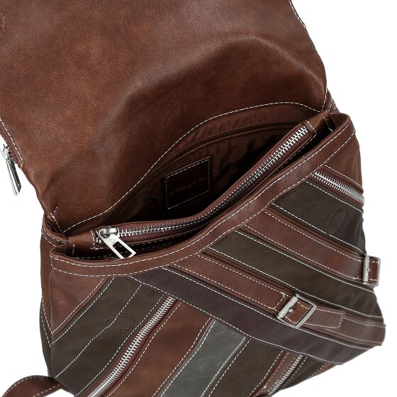 Desigual Fibonacci Hampton Sac à dos de ville 28 cm