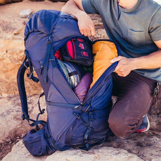 Gregory Baltoro Pro 85 Sac à dos de trekking M 87 cm