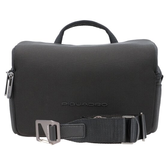 Piquadro Brief Sacoche pour appareil photo 26 cm