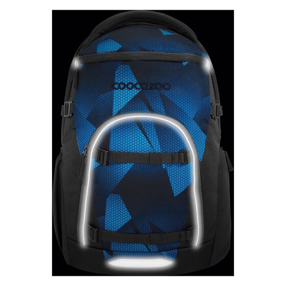 coocazoo Byte Sac à dos scolaire 46 cm