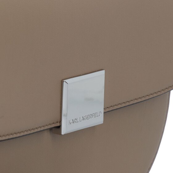 Karl Lagerfeld Forever Sac à bandoulière Cuir 19 cm
