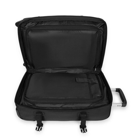 Eastpak Transit'R Plus 2 roues Valise cabine 55 cm