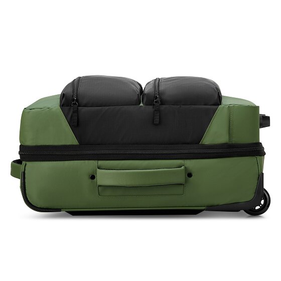 Jeep JS006B 2 roulettes Trolley de cabine 55 cm