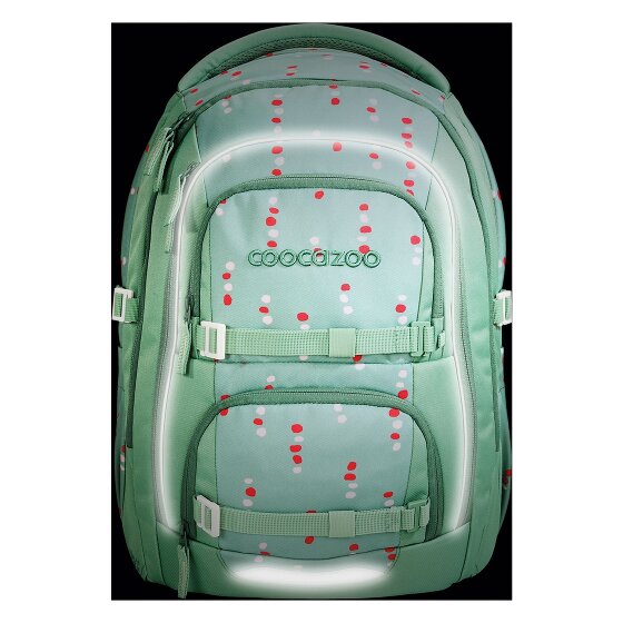 coocazoo Porter Sac à dos scolaire 46 cm