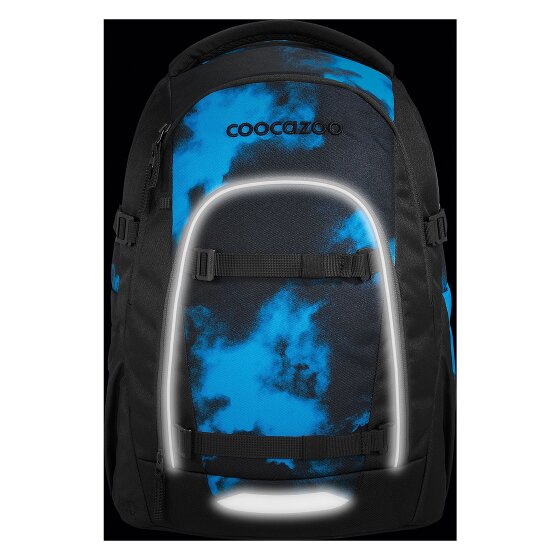 coocazoo Mate Sac à dos scolaire 44 cm