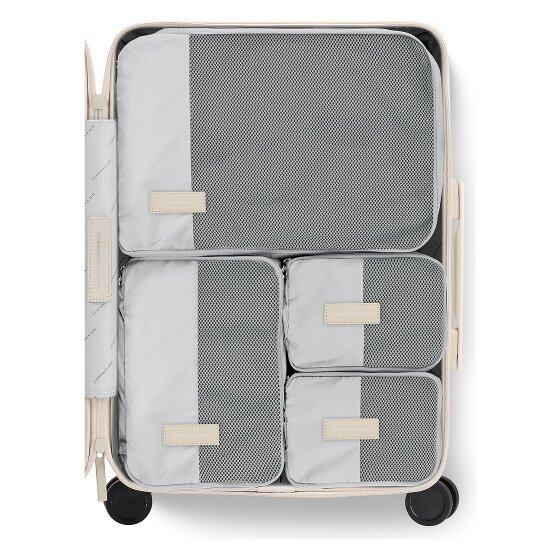 Kapten & Son Heathrow 4 roulettes Trolley 69 cm