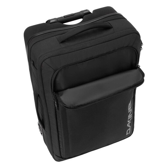 Dakine Split 42 L 2 roues Valise cabine 56 cm